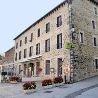 Auberge de l'Allagnonette