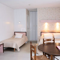 Auberge de l'Allagnonette