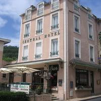 Central Hôtel