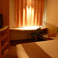 Hôtel Ibis de Saintes