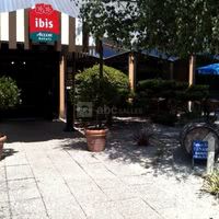 Hôtel Ibis de Saintes