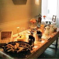 Le Relais Arverne