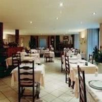 Le Relais Arverne