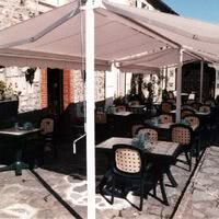 Le Relais Arverne