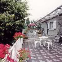 Le Relais Arverne