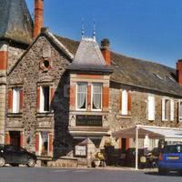 Le Relais Arverne