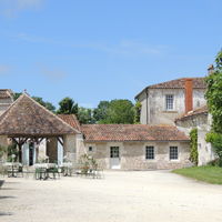 La salle à proximité du gérant