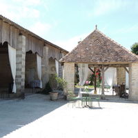 Le lavoir
