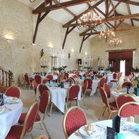 Domaine du Bois