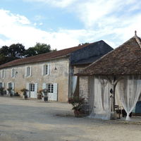 Domaine du Bois