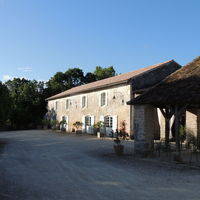 La salle et le lavoir