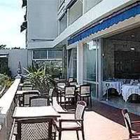 Hôtel Eden Roc
