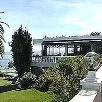 Hôtel Eden Roc