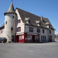 Auberge de la Tour