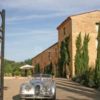 La Villa Romaine