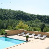 La Villa Romaine