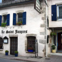 Le Saint Jacques