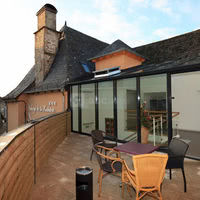 Auberge de la Xaintrie