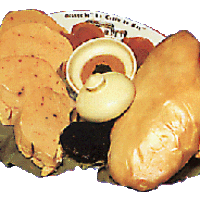 Nos assiettes