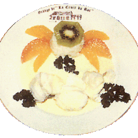Nos assiettes