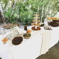 Buffet Royal Gourmet