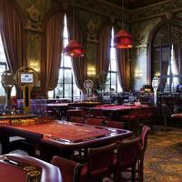 Casino Barrière de Deauville