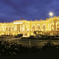 Casino Barrière de Deauville