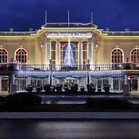 Casino Barrière de Deauville