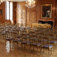 Chambre du Roy
