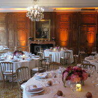 Chambre du Roy