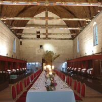 Salle des Pôvres