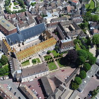 Domaine en plein cœur de Beaune