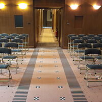 Salle de conférence