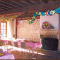 La Villa Menardi