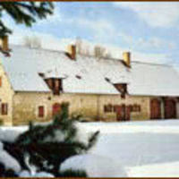 La Villa Menardi