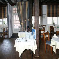 Restaurant Saint Jean II