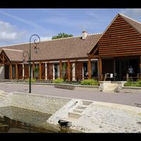Restaurant Saint Jean II