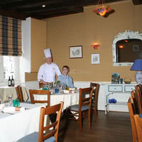 Restaurant Saint Jean II