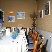 Restaurant Saint Jean II