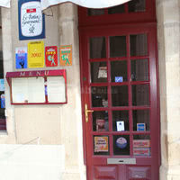 Restaurant Saint Jean II