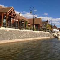 Restaurant Saint Jean II