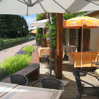 Restaurant Saint Jean II