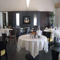 Restaurant Saint Jean II