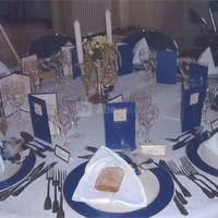 Restaurant Saint Jean II