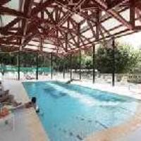 Grand Hôtel Vals les Bains