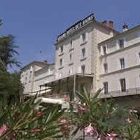 Grand Hôtel Vals les Bains
