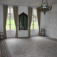 Château d'Amblie