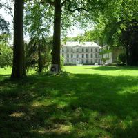 Château d'Amblie