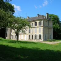 Château d'Amblie