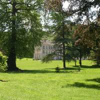 Château d'Amblie